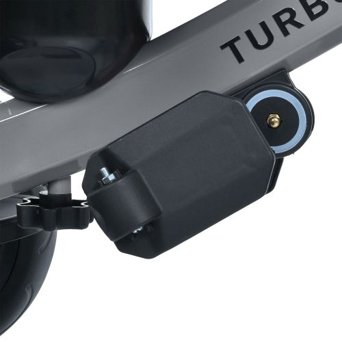     TURBOTRIKE  (MT 1001-1 Smart Grey)