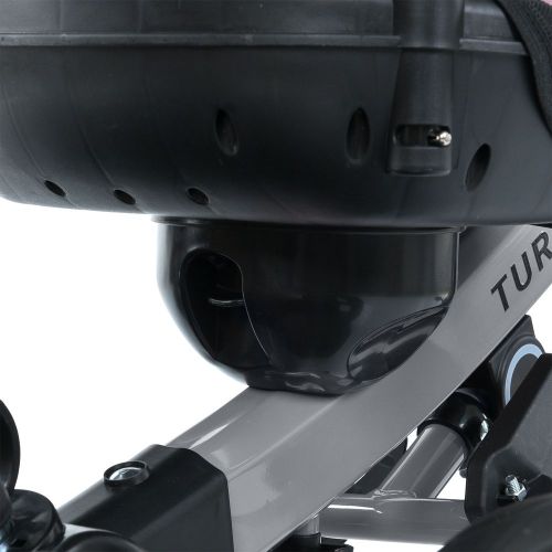     TURBOTRIKE  (MT 1001-1 Smart Grey)