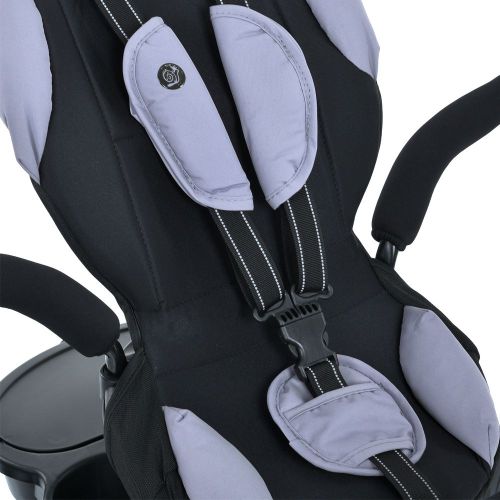     TURBOTRIKE  (MT 1001-1 Smart Grey)