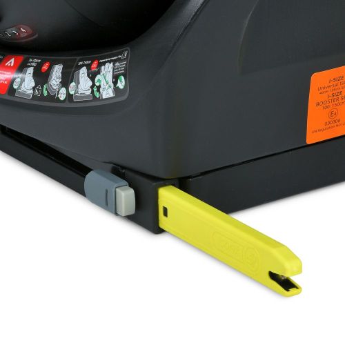   EL CAMINO i-HOLD+  (ME 1189 Black)