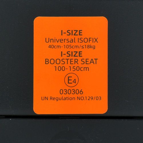   EL CAMINO i-HOLD+  (ME 1189 Black)
