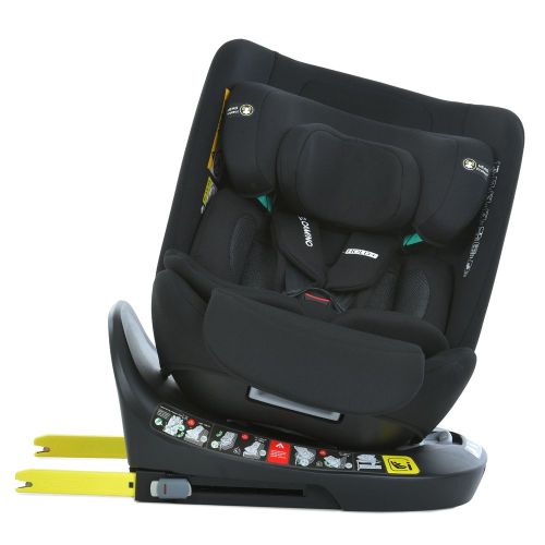   EL CAMINO i-HOLD+  (ME 1189 Black)