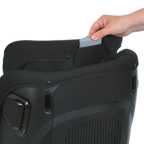   EL CAMINO i-HOLD+  (ME 1189 Black)