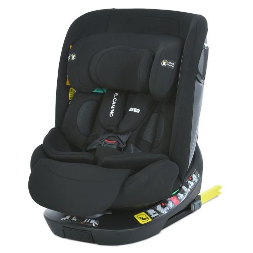   EL CAMINO i-HOLD+  (ME 1189 Black)