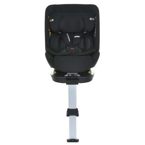   EL CAMINO i-HOLD+  (ME 1189 Black)