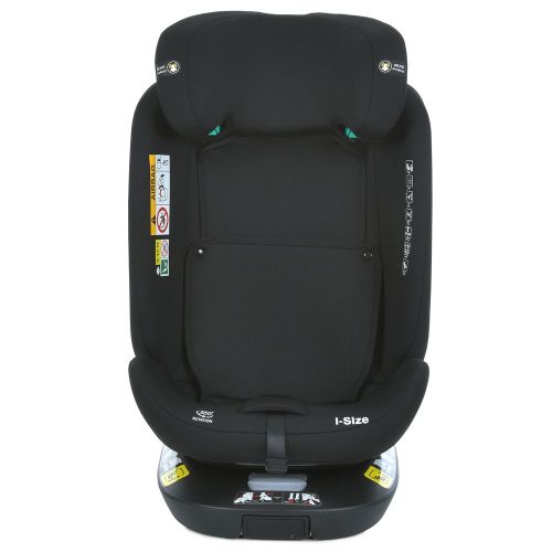   EL CAMINO i-HOLD+  (ME 1189 Black)