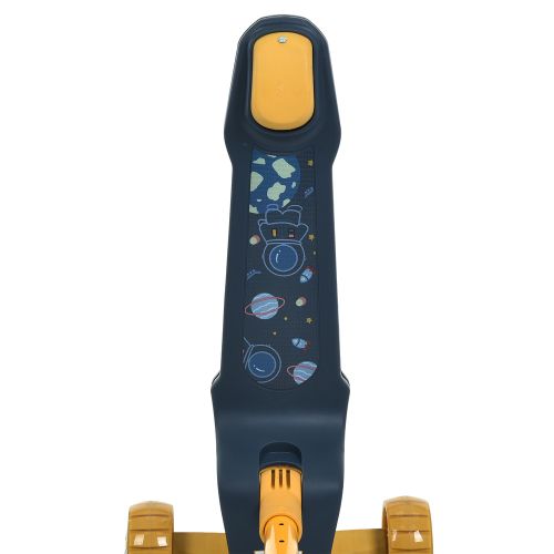   Maxi-big  (JR3-125-Y)