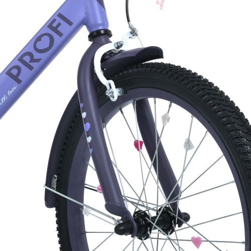   PROF1 Princess 20"  (MB 20043-1)