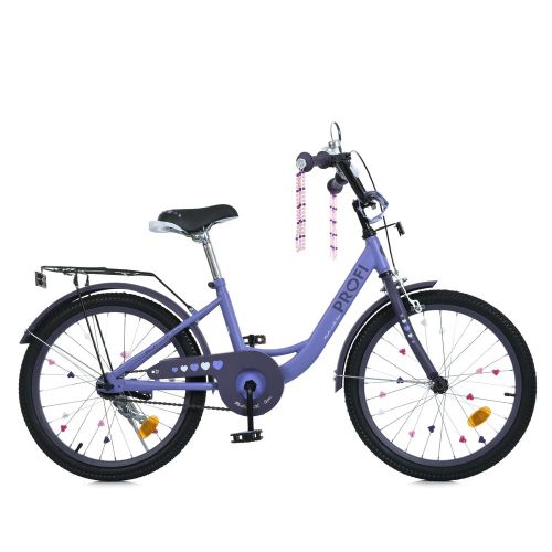   PROF1 Princess 20"  (MB 20043-1)