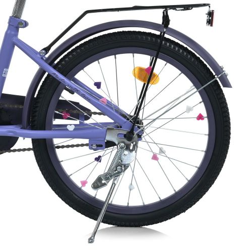   PROF1 Princess 20"  (MB 20043-1)
