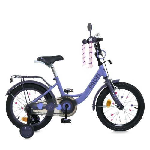   PROF1 Princess 18"  (MB 18043-1)