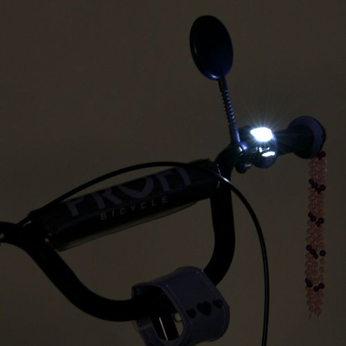   PROF1 Princess 18"  (MB 18043-1)