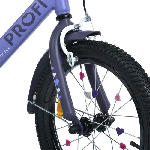   PROF1 Princess 18"  (MB 18043-1)