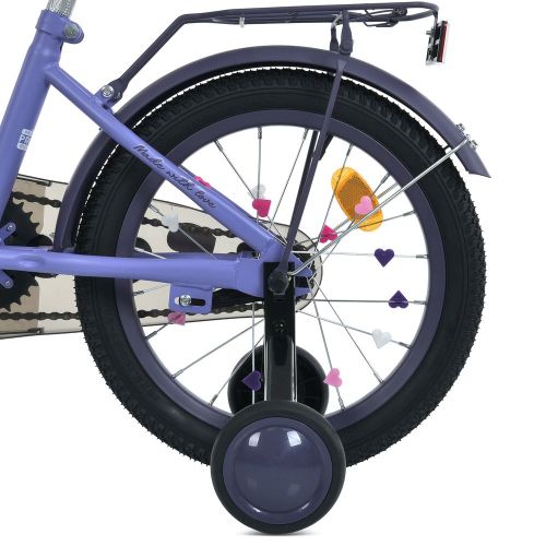   PROF1 Princess 18"  (MB 18043-1)