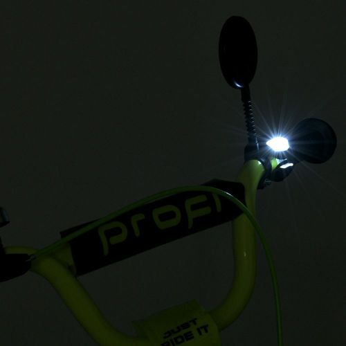   PROF1 Prime 20" - (MB 20015-1)