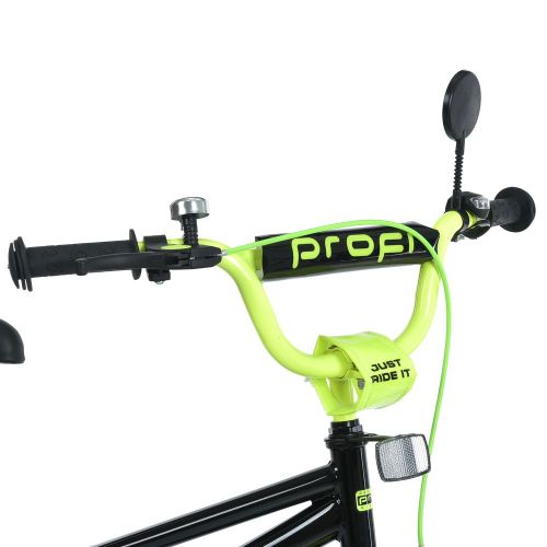   PROF1 Prime 20" - (MB 20015-1)
