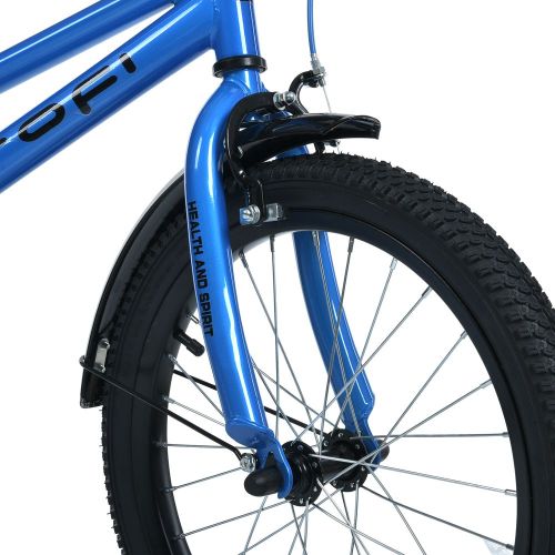   PROF1 Prime 18"  (MB 18012-1)