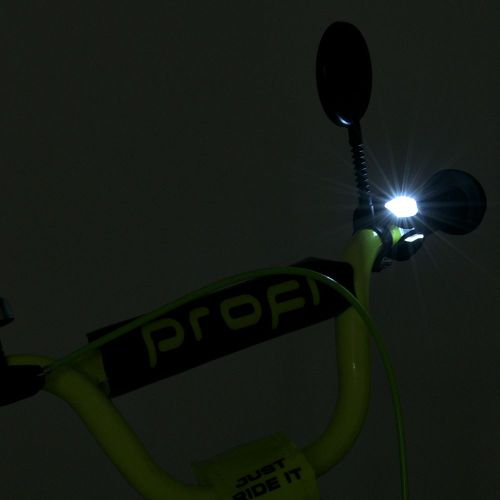   PROF1 Prime 16" - (MB 16015-1)