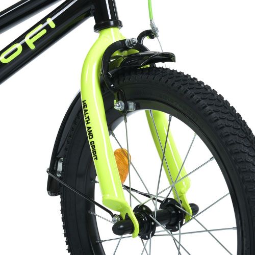   PROF1 Prime 16" - (MB 16015-1)
