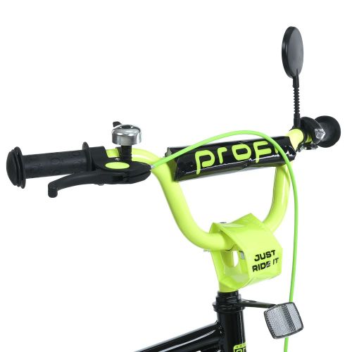   PROF1 Prime 14" - (MB 14015-1)