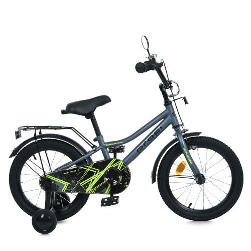   PROF1 Prime 14"  (MB 14014-1)