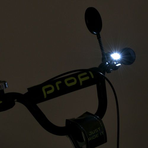   PROF1 Prime 14"  (MB 14014-1)