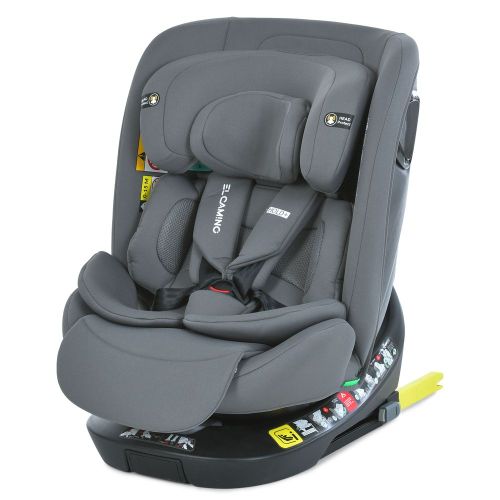   EL CAMINO i-HOLD+  (ME 1189 Shadow Gray)