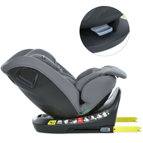   EL CAMINO i-HOLD+  (ME 1189 Shadow Gray)