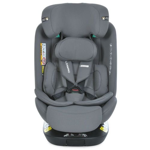   EL CAMINO i-HOLD+  (ME 1189 Shadow Gray)