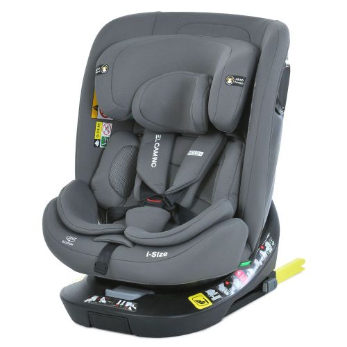   EL CAMINO i-HOLD+  (ME 1189 Shadow Gray)