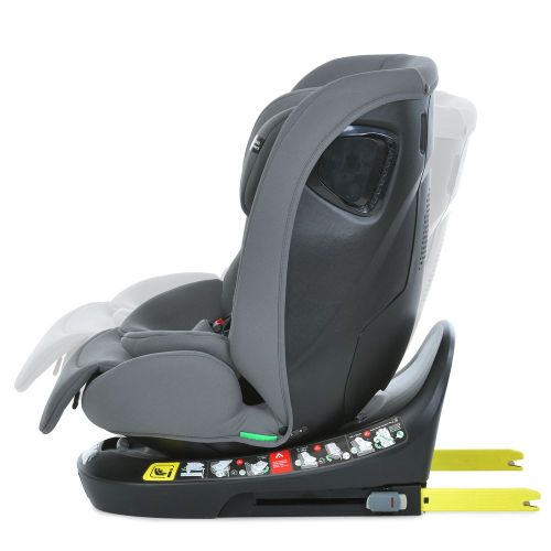   EL CAMINO i-HOLD+  (ME 1189 Shadow Gray)