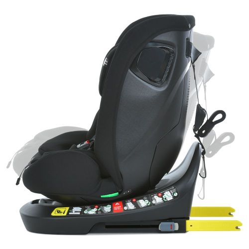   EL CAMINO i-HOLD  (ME 1188 Black)
