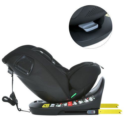   EL CAMINO i-HOLD  (ME 1188 Black)