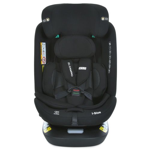   EL CAMINO i-HOLD  (ME 1188 Black)