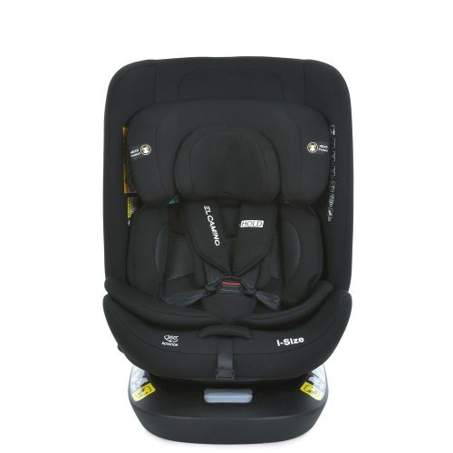   EL CAMINO i-HOLD  (ME 1188 Black)