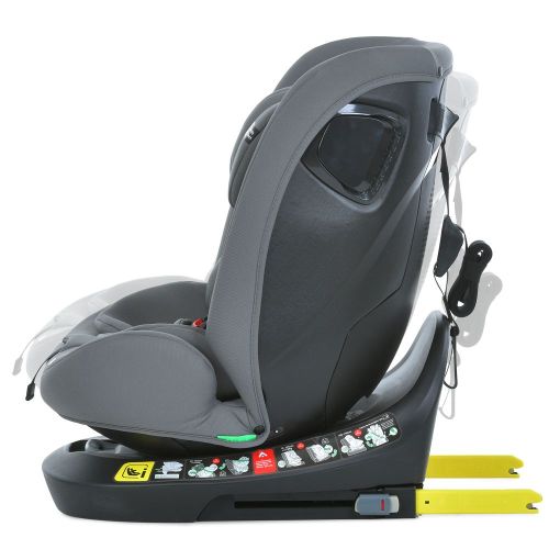   EL CAMINO i-HOLD  (ME 1188 Shadow Gray)