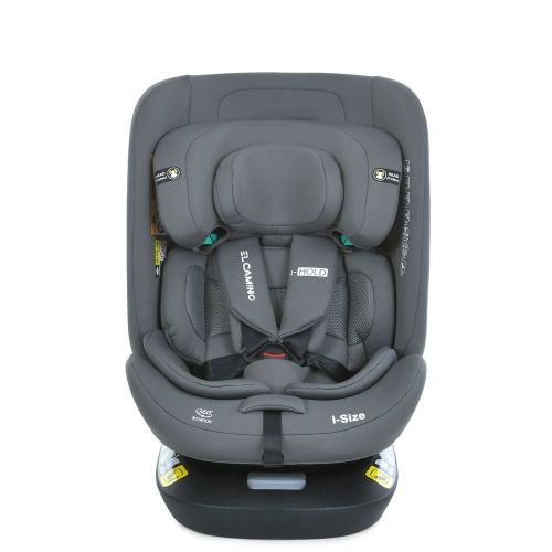   EL CAMINO i-HOLD  (ME 1188 Shadow Gray)