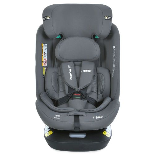   EL CAMINO i-HOLD  (ME 1188 Shadow Gray)