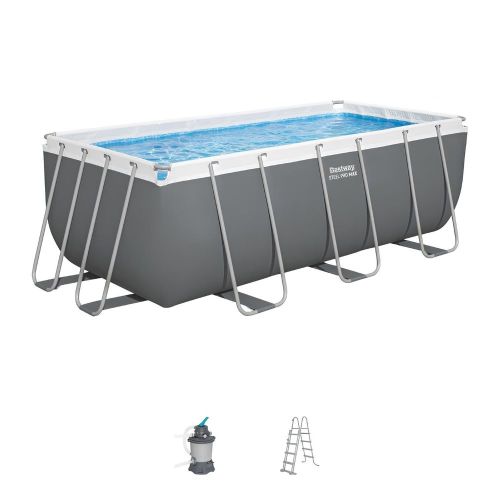   BESTWAY 412x201x122       (56457)