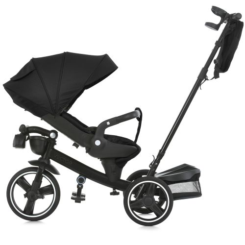     EL CAMINO Vector  (ME 1162-1 Black)