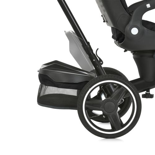     EL CAMINO Vector  (ME 1162-1 Black)