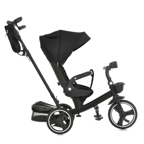     EL CAMINO Vector  (ME 1162-1 Black)