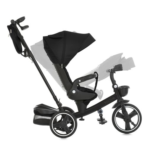     EL CAMINO Vector  (ME 1162-1 Black)