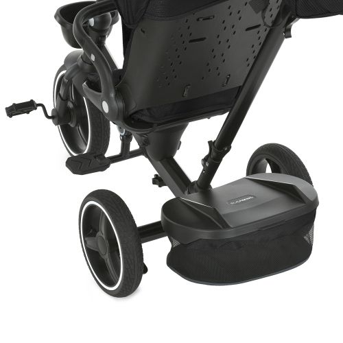     EL CAMINO Vector  (ME 1162-1 Black)