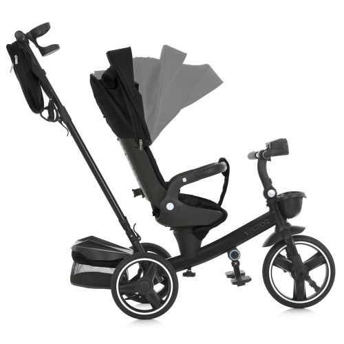     EL CAMINO Vector  (ME 1162-1 Black)