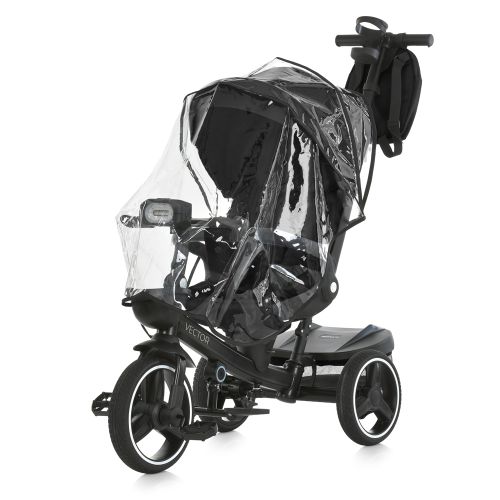     EL CAMINO Vector  (ME 1162-1 Black)