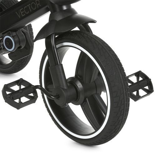     EL CAMINO Vector  (ME 1162-1 Black)