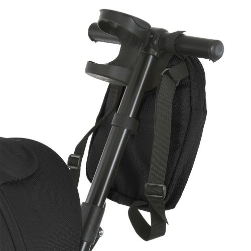     EL CAMINO Vector  (ME 1162-1 Black)