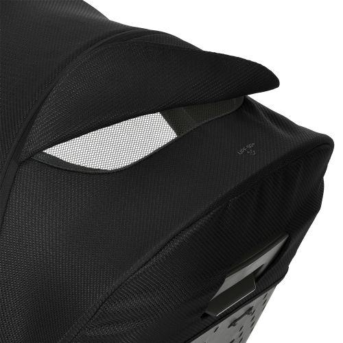     EL CAMINO Vector  (ME 1162-1 Black)