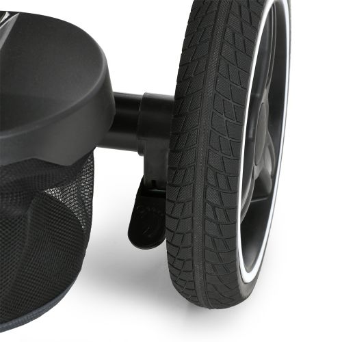     EL CAMINO Vector  (ME 1162-1 Black)